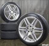 Mercedes AMG 18 coll eredeti gyári cikkszámos felni alufelni 5x112