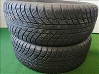 205 60 17 bridgestone 205/60 R 17 téli gumi 2 db 