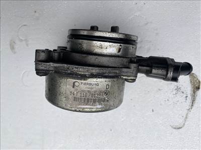 BMW 5-ös sorozat E60/E61 Vákumpumpa 7281760
