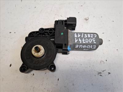 Land Rover Evoque (L538) jobb első ablakemelő motor