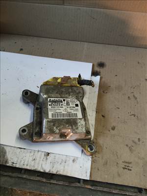 Renault Trafic II légzsák indító elektronika  8200112746