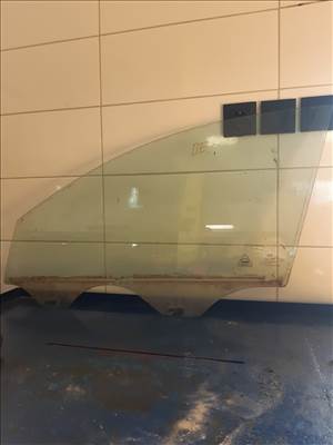 Kia Ceed (ED) 06-12 Bal Első Lejáró Ablaküveg