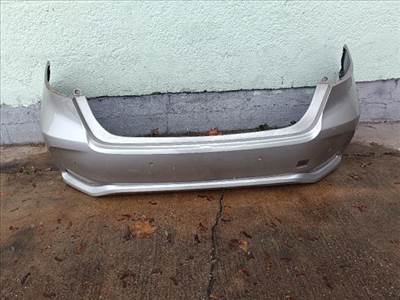 Toyota Corolla (E210) Hátsó Lökhárító 5215902e60