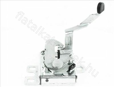 Géptető zár DOBLO 09>  - DOBLO, COMBO - FT94164, 51810895 -  - Fastoriginal Utángyártott új 51810895