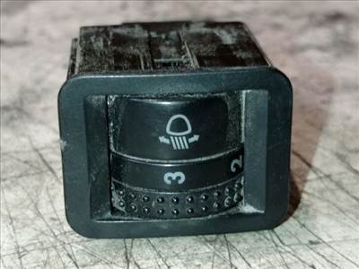 Skoda Octavia I Fényszórómagasság Állító Kapcsoló *149263* 1u0941333e