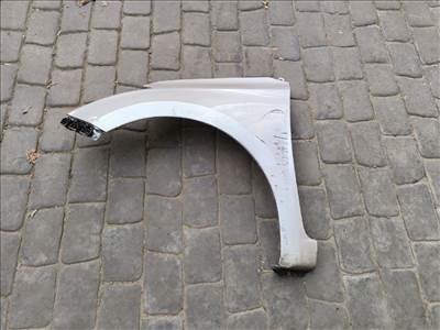 HYUNDAI i20 II Bal első Sárvédő