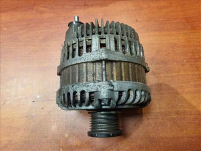 NISSAN X-TRAIL II, NISSAN QASHQAI (J11), RENAULT KOLEOS Generátor (Motorkód: M9R)