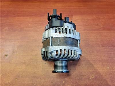 RENAULT MEGANE IV Generátor (Motorkód: H5H470)