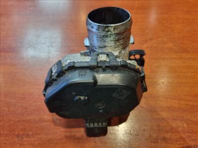 CITROËN BERLINGO III, PEUGEOT EXPERT, PEUGEOT PARTNER Fojtószelep (Elektromos) (Motorkód: YH01)