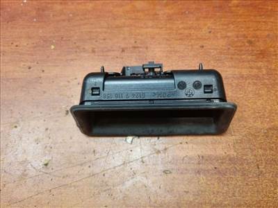 Alfa Romeo 159 csomagtérajtó mikrokapcsoló