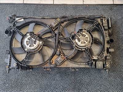Opel Insignia A hűtőszett (Motorkód: A20DTH) 13241724