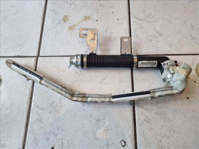 Opel Vivaro A minibusz bal függönylégzsák