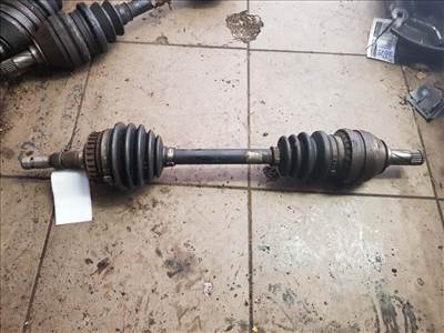 Opel Vectra B bal első féltengely (motorkód: X16SZR, X16XE, Z16XE) 9119914