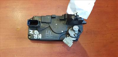 Opel Astra H, Zafira B jobb hátsó ajtózár