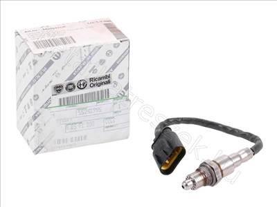 Lambdaszonda 1.4 BZ - RENEGADE, MITO, TIPO, 500, 500C, DELTA - 46347517, 55241995 -  - FIAT eredeti Eredeti új 46347517