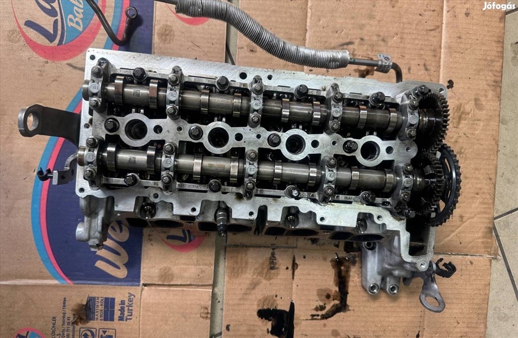 BMW 1' 3' 4' F20 F30 F31 F32 F36 VOLL Parksensoren PDC