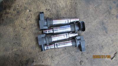 Volkswagen Polo V 1.4 16V gyújtótrafó (036905715F)