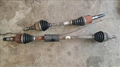 Ford Focus Mk4 1.5 - 2.0Tdci fèltengely automata manuàl