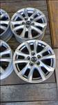  5x114.3 lyukosztású 6,5J 16" újszerű Mazda(gyári felni) alufelni