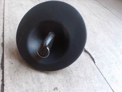 RENAULT Kangoo 2003.01 - 2008.01 Tanksapka