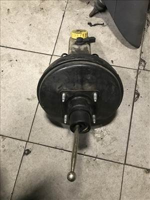 Volkswagen Lupo 1,0 MPI - devander 6n1612105h