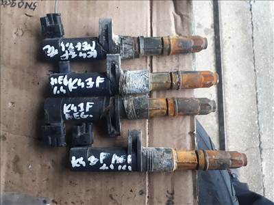 Renault Mégane II 1.4 16V gyújtótrafó 7700 875 000,, 8200 568 671 7700875000 0040100071