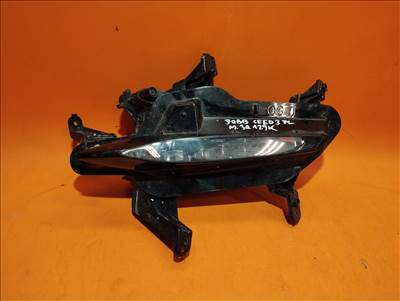 Kia Ceed 3 FL jobb ködlámpa (M.30.129K)