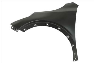 Kia XCeed 2019- utángyártott új bal első sárvédő, oldalindexes kivitel 66311j7500