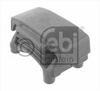 FEBI BILSTEIN 27575 - Csapágy, parabolikus rugó MAN