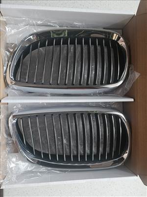 BMW 3-as sorozat E90, E91, E92, E93 hűtőrács vese 