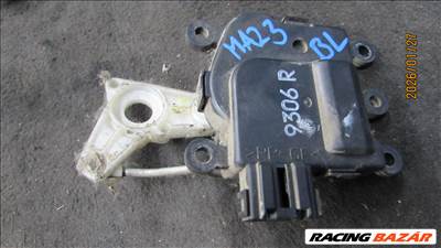 Mazda 3 (BL) fűtés állító motor (9306R)