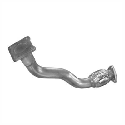 EDEX 30.342 - kipufogó gyûjtő cső