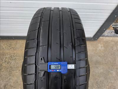  235/5518 Hankook nyári gumi 2db jó állapotban eladó!