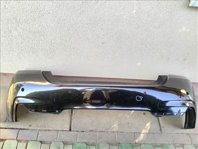 BMW 4-es sorozat F32 F33 F36 Msport hátsó lökhárító 51128054566