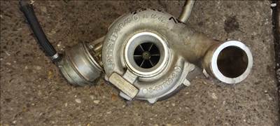 Audi A6 (C5 - 4B) 2.5 TDI Turbó 059145701s