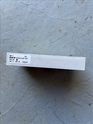 BMW E46 330XI Grundmodul 6907657