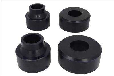 Speedmax Jeep Grand Cherokee MK2, 1998.10-2005.09-ig, +60mm emelő pogácsa