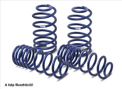 H&amp;R Volkswagen Caddy MK5 Cargo, beleértve Maxi, 2.0TDi, kivéve California, 2020.11-től, -30/40mm-es ültetőrugó