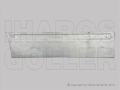 Mercedes Vito 1995-2003 W638 - Első ajtó, külső alsó rész bal