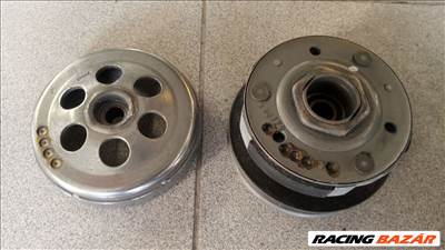 Piaggio 125-150 4t kuplung