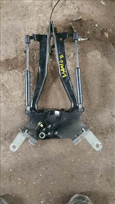 2011 Renault Scenic motorháztetőt zsanér 