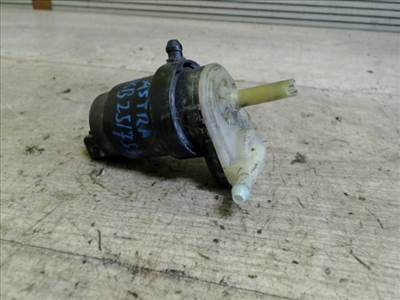 OPEL ASTRA H 04-10 Ablakmosó motor első