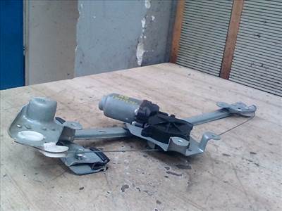 ROVER 75 1998-2005 Bal hátsó ablakemelő szerkezet elektromos