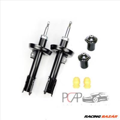 Opel Astra G első lengéscsillapító szett (új)