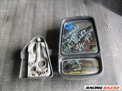 Renault Trafic I tükör jobb facelift