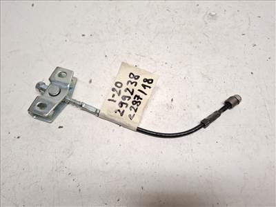 Hyundai I 20 (PB) kézifékkötél karhoz