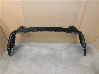 AUDI RS6 4K8 hátsó lökhárító héj 2019- 