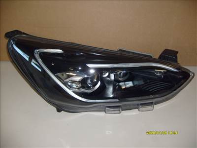  FORD FOCUS MK4 JOBB FULL LED FÉNYSZÓRÓ ELADÓ! jx7b13e016aj