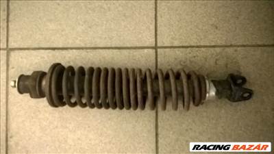 Piaggio Hexagon hátsó teleszkóp