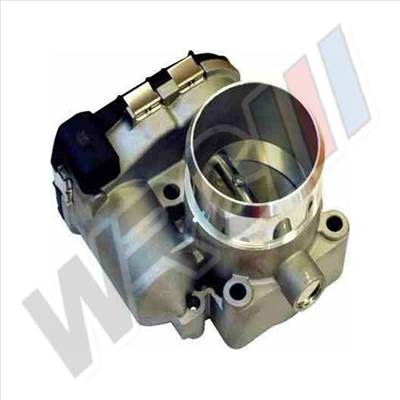 Fojtószelepház Seat Exeo, ST 1.8 T 06B133062B